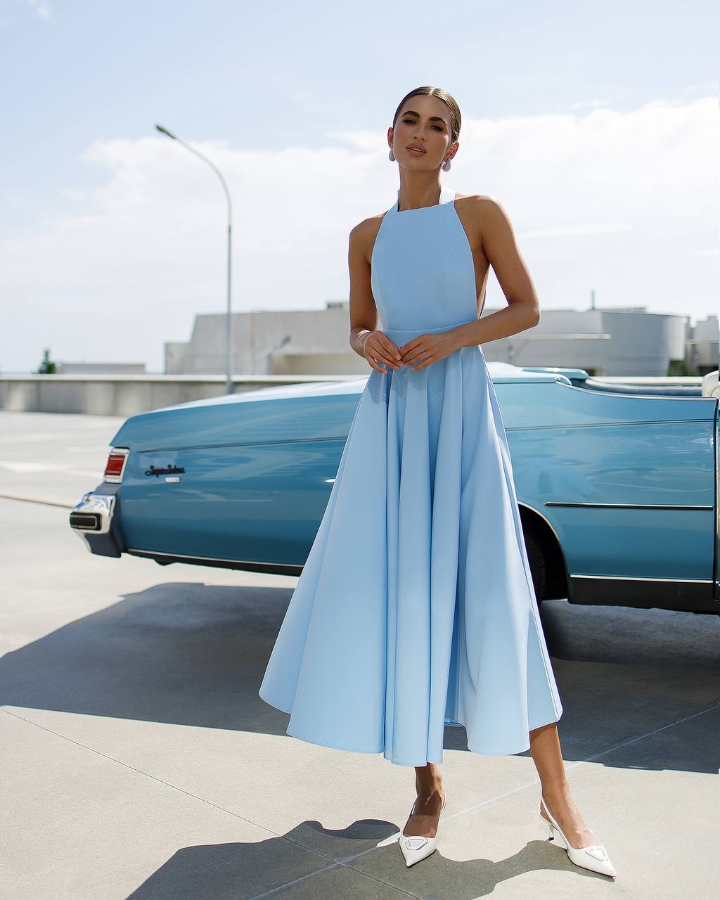 Women’s Dresses