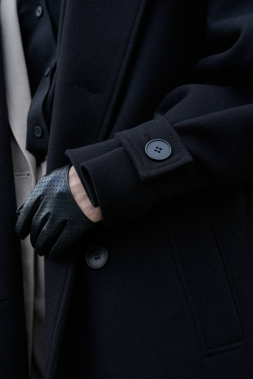Oversized Wool Coat, Long Trench Coat, Belted Winter Trench, Fall Outerwear, Warm Long Coat