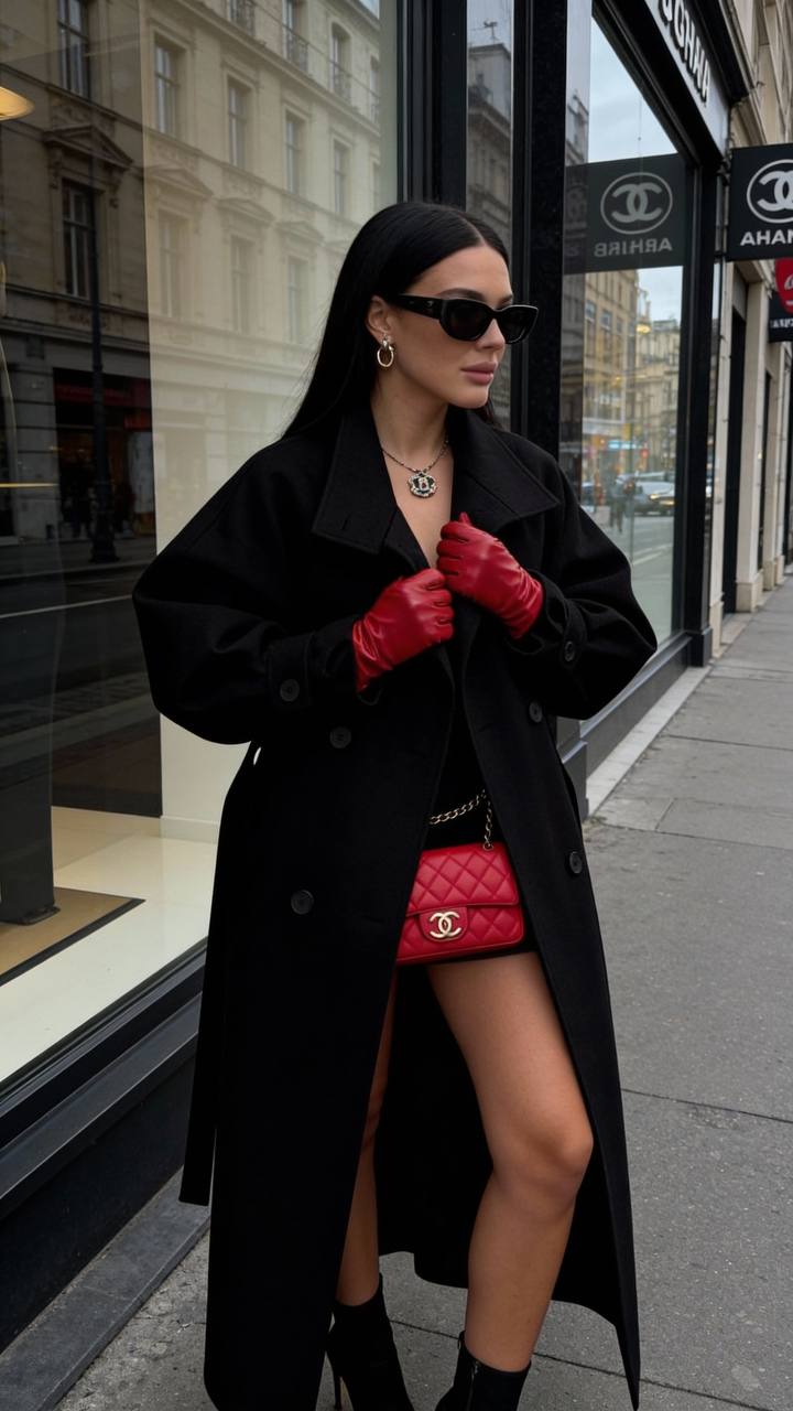 Oversized Wool Coat, Long Trench Coat, Belted Winter Trench, Fall Outerwear, Warm Long Coat