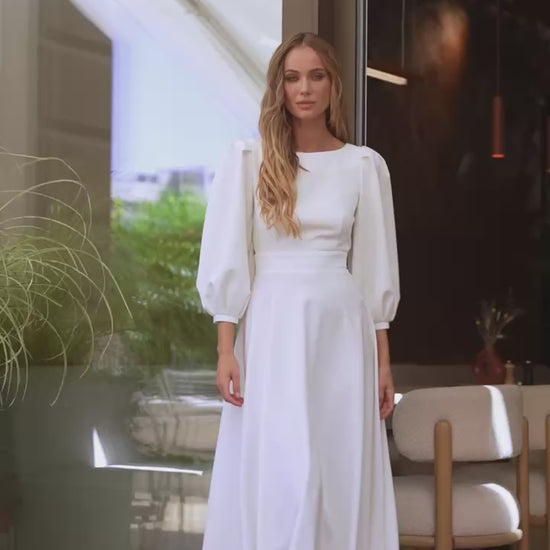 Wedding Guest Dress