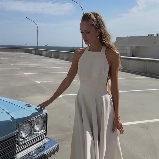 Wedding Guest dress
