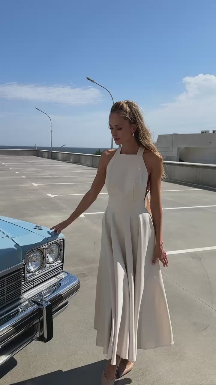 Wedding Guest dress